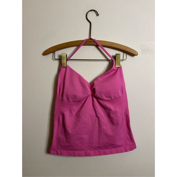 Dfyne Longline Strappy Top - Picture 3 of 7